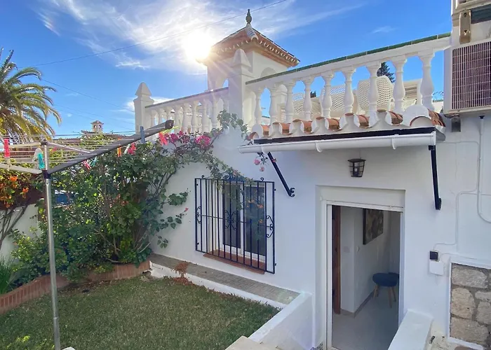Villa Sandra Al Fresco Apartment