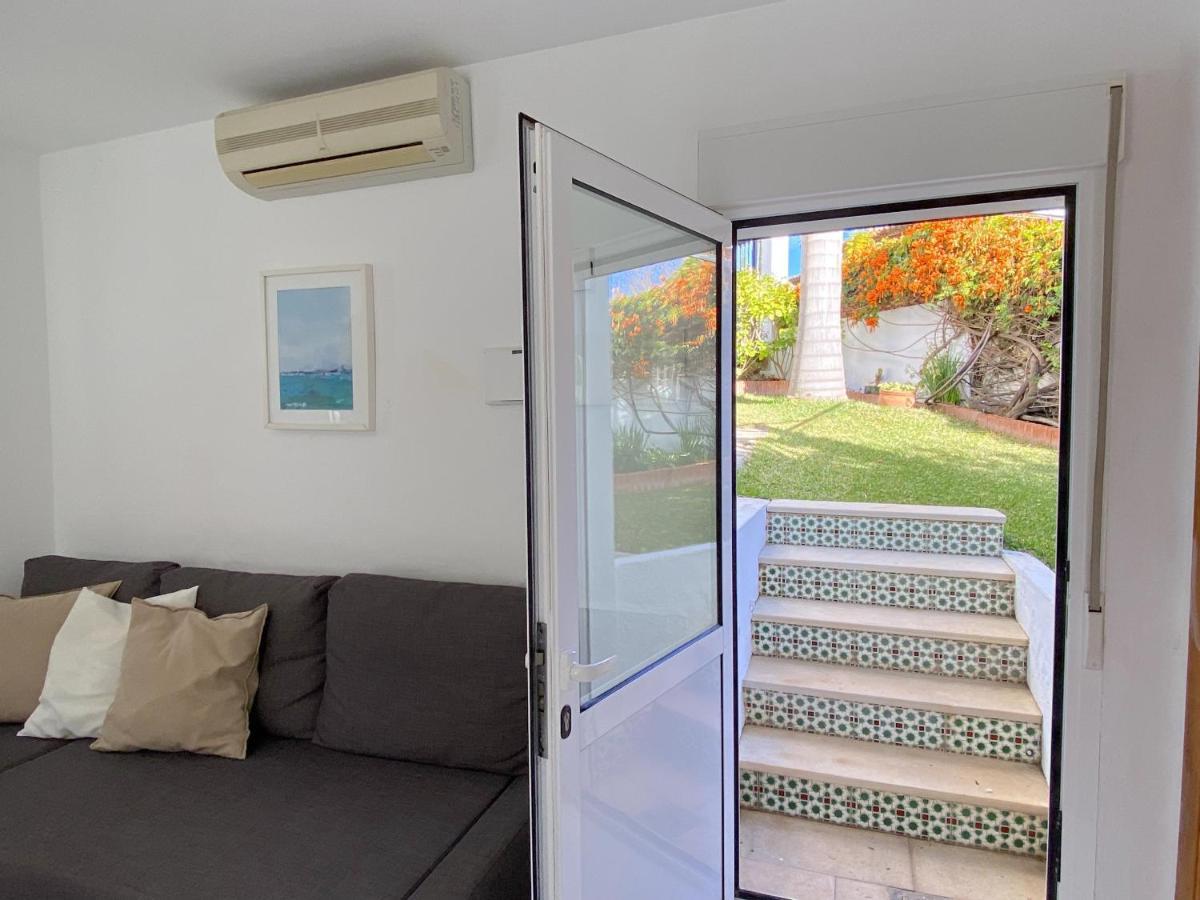 Apartament Sandra Al Fresco