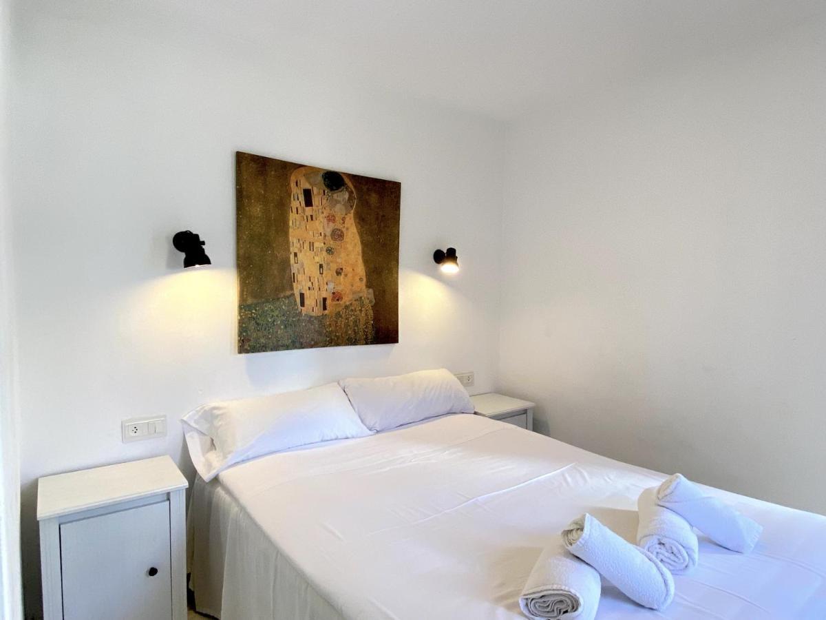 Apartament Sandra Al Fresco Nerja