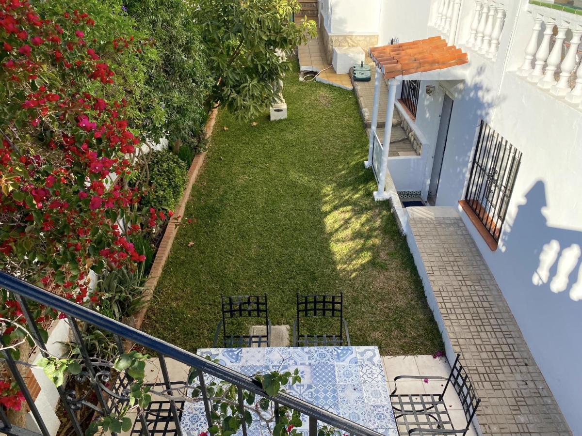 Sandra Al Fresco Apartament Nerja