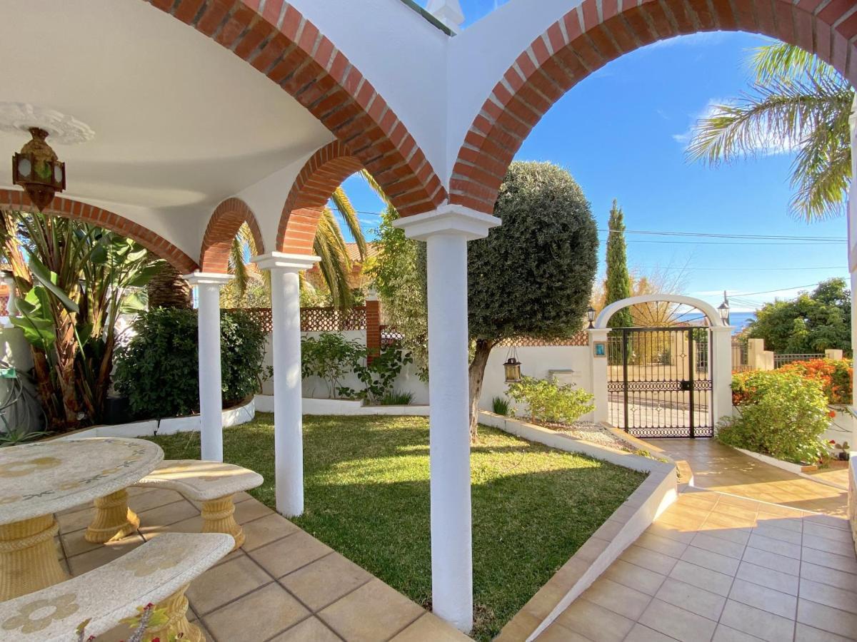 Apartament Sandra Al Fresco Nerja