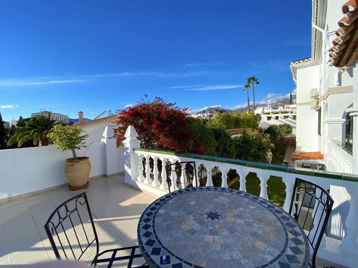 Appartement Sandra Al Fresco Nerja