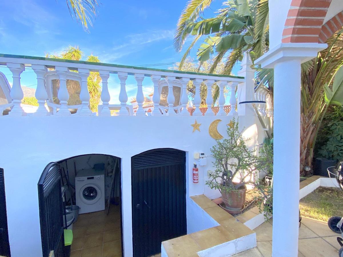 Sandra Al Fresco Appartement Nerja
