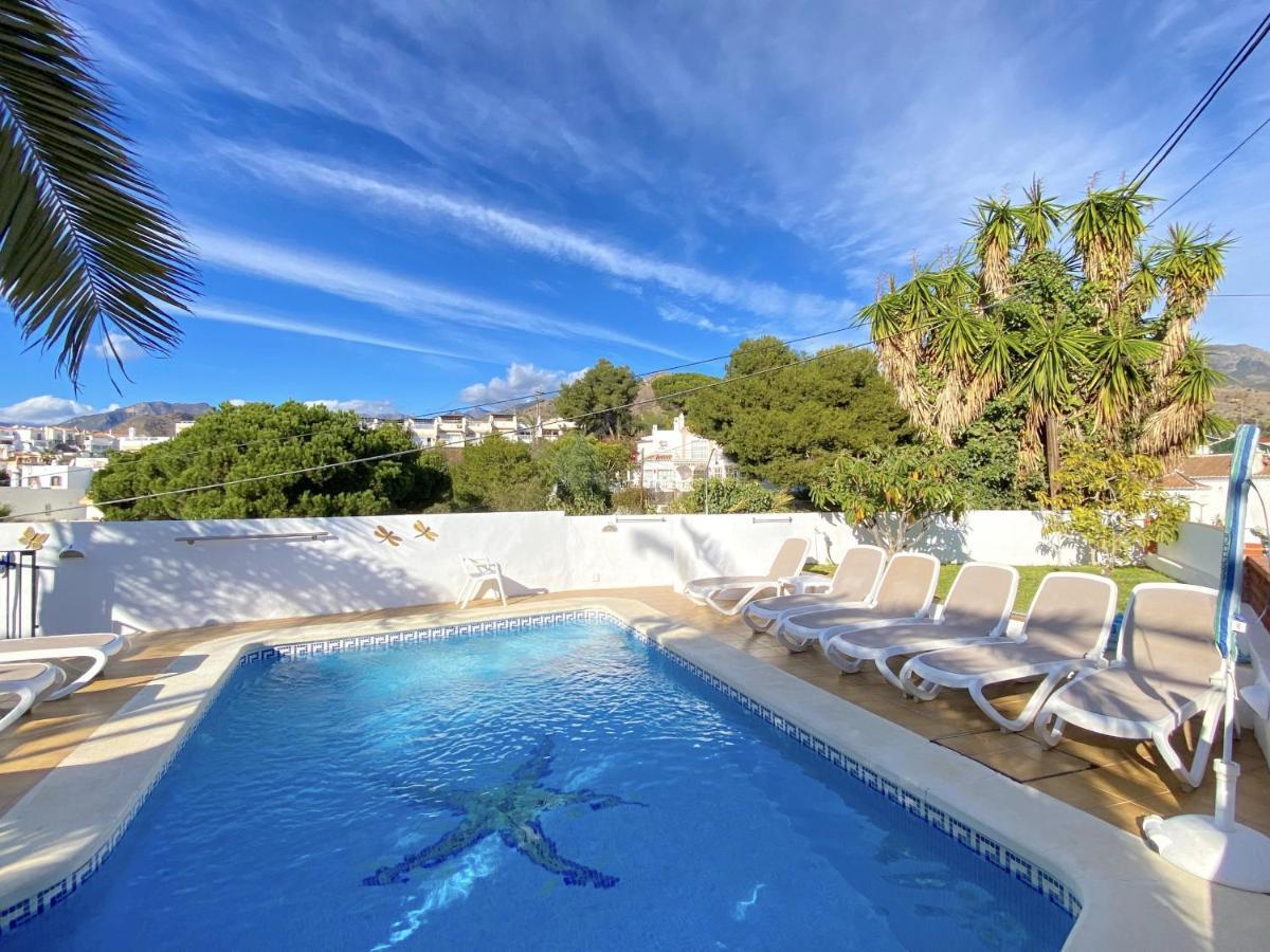 Appartement Sandra Al Fresco Nerja